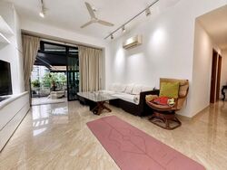 Parc Palais (D21), Condominium #623176221